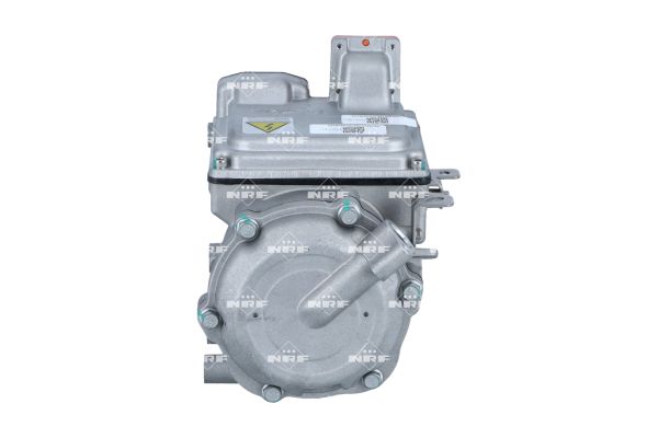 Compressor, airconditioning NRF 320279