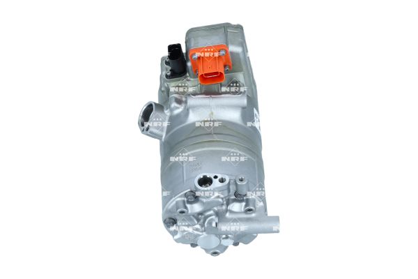 Compressor, airconditioning NRF 320283G