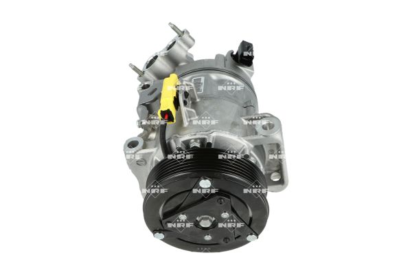 Compressor, airconditioning NRF 320289