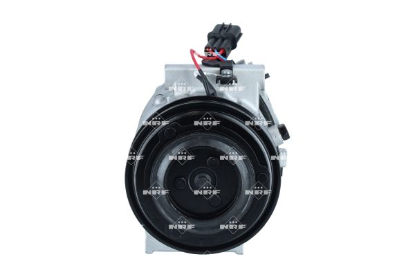 Compressor, airconditioning NRF 320291G