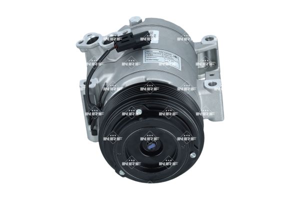 Compressor, airconditioning NRF 320295