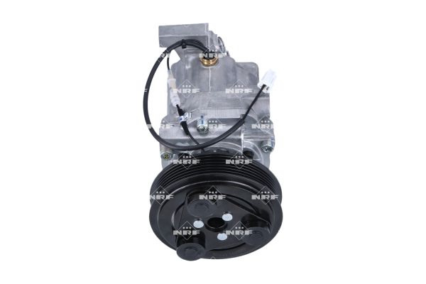 Airco compressor NRF 32233