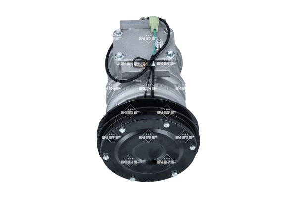 Airco compressor NRF 32243