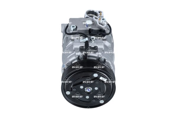 Airco compressor NRF 32377