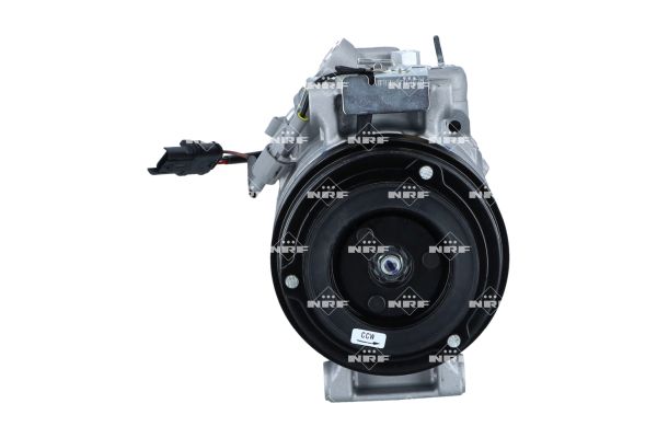 Airco compressor NRF 32533