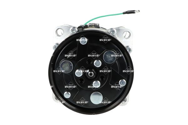 Airco compressor NRF 32711