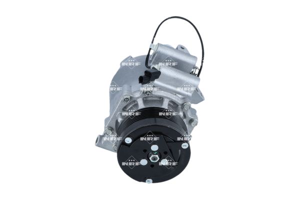 Airco compressor NRF 32754