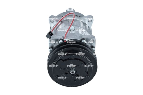 Airco compressor NRF 32757