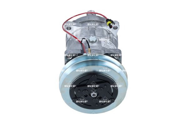 Airco compressor NRF 32767