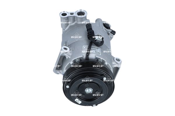 Airco compressor NRF 32790