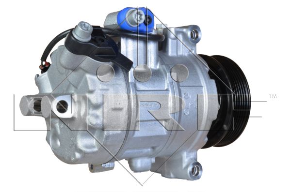 Compressor, airconditioning NRF 32889