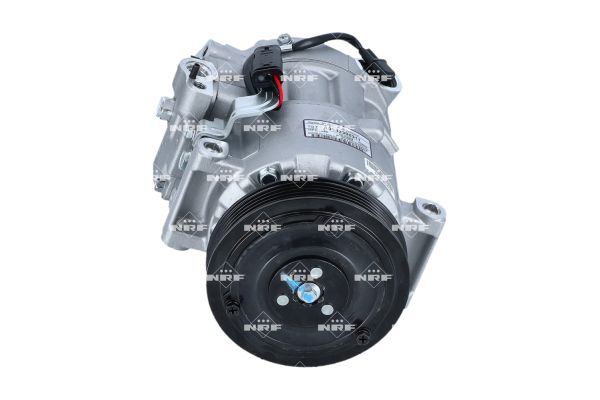 Airco compressor NRF 32931