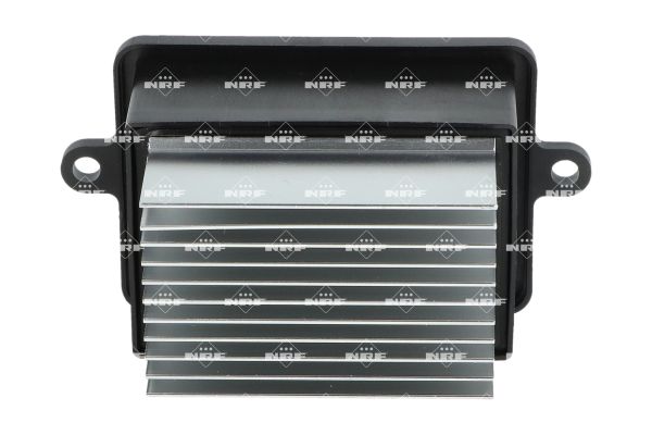 Weerstand, interieurventilator NRF 342127