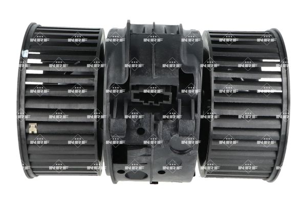 Kachelventilator NRF 34330