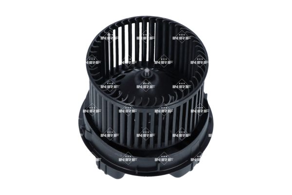 Kachelventilator NRF 34333