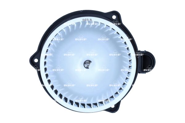 Kachelventilator NRF 34383