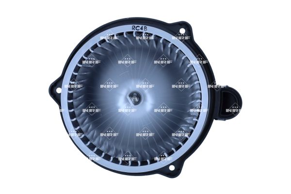 Kachelventilator NRF 34402