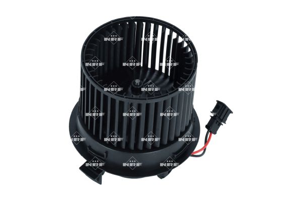 Kachelventilator NRF 34499