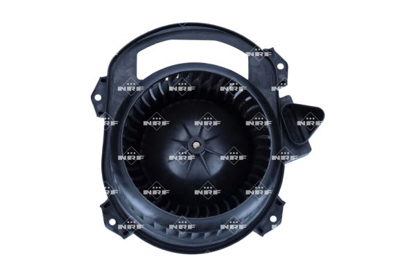 Kachelventilator NRF 34512