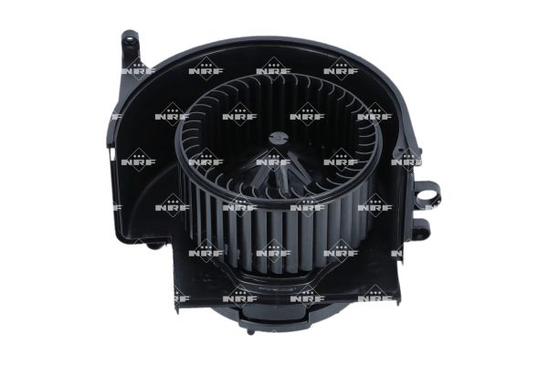 Kachelventilator NRF 34533