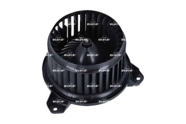 Kachelventilator NRF 34550