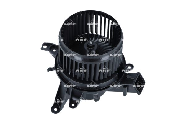 Interieurventilatie NRF 34598