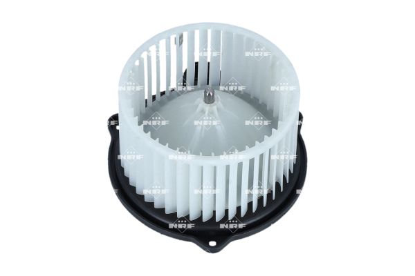 Interieurventilatie NRF 34599