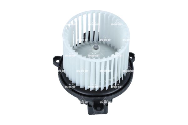 Interieurventilatie NRF 34606