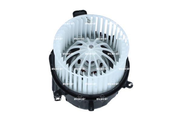 Interieurventilatie NRF 34607