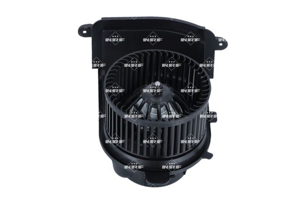 Interieurventilatie NRF 34611