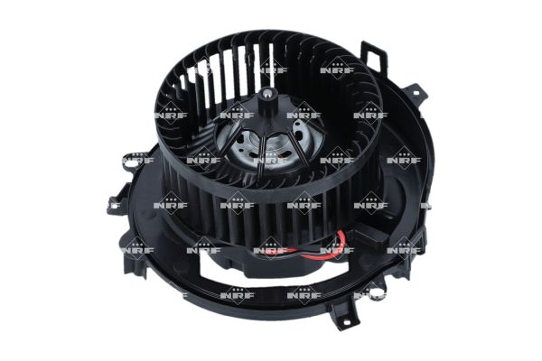 Interieurventilatie NRF 34613