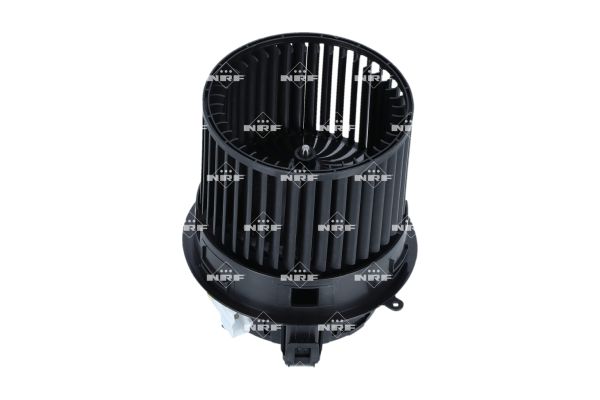 Interieurventilatie NRF 34617