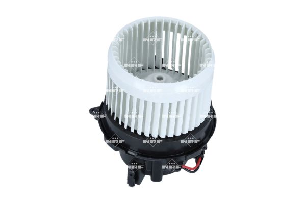 Interieurventilatie NRF 34621