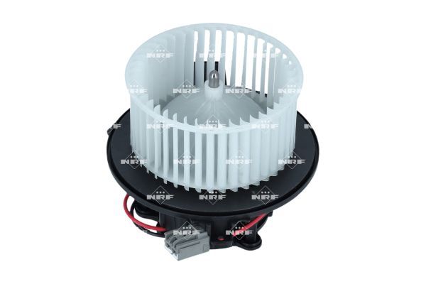 Interieurventilatie NRF 34629