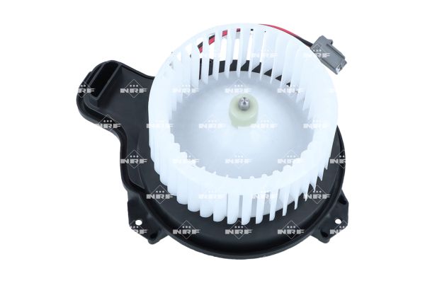 Interieurventilatie NRF 34630