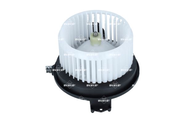 Interieurventilatie NRF 34631