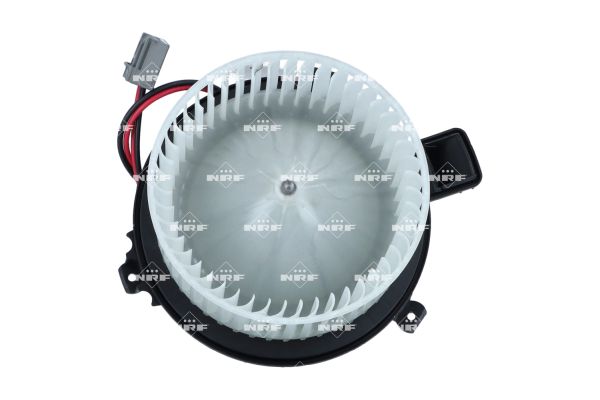 Interieurventilatie NRF 34632
