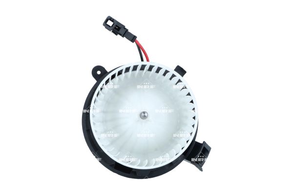 Interieurventilatie NRF 34633