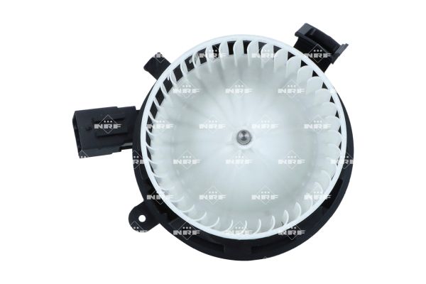 Interieurventilatie NRF 34634