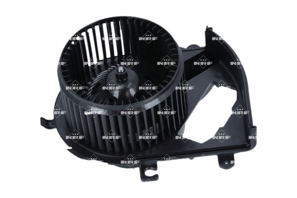 Interieurventilatie NRF 34641