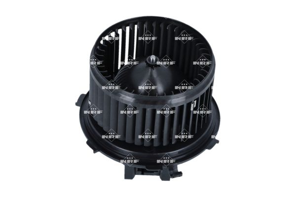 Interieurventilatie NRF 34642