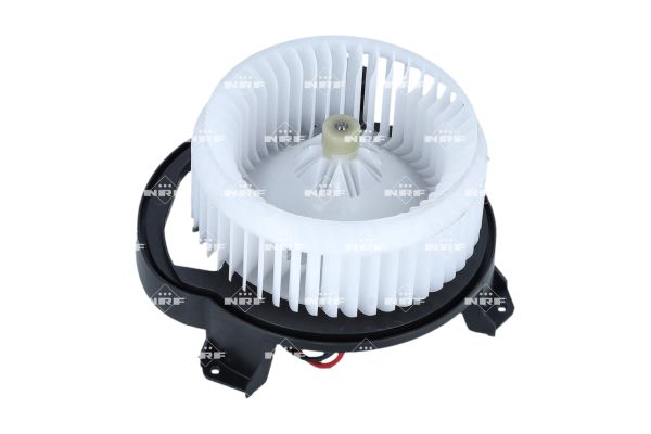 Interieurventilatie NRF 34649