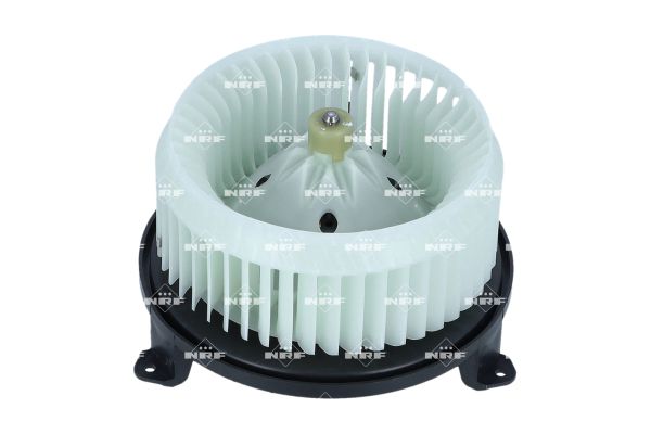 Interieurventilatie NRF 34660