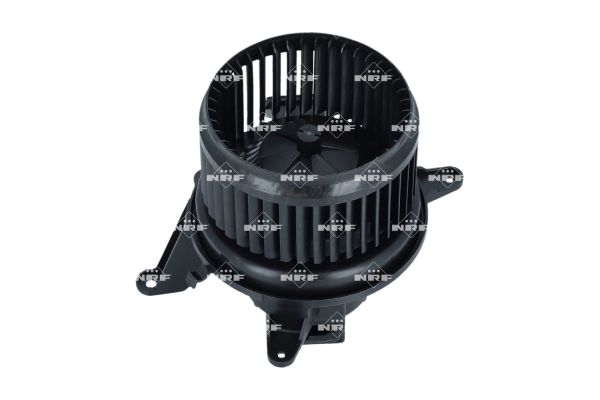 Interieurventilatie NRF 34661