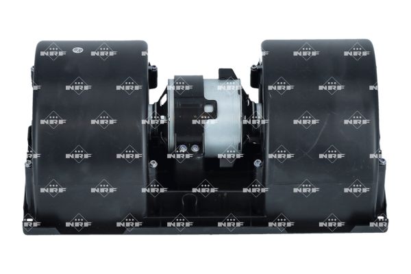 Interieurventilatie NRF 34667