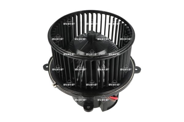 Interieurventilatie NRF 34670