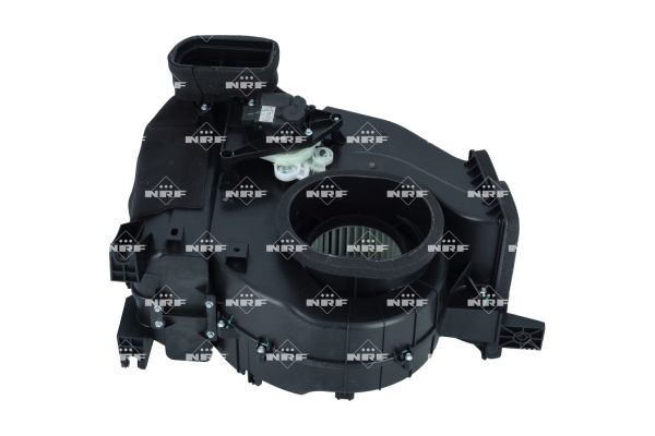 Interieurventilatie NRF 34678