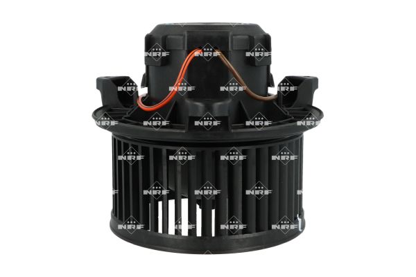 Interieurventilatie NRF 34679