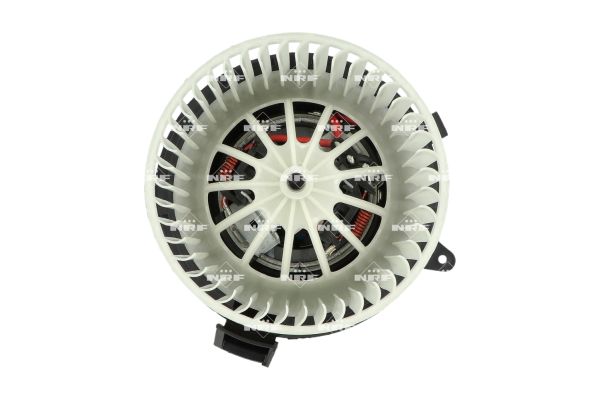 Interieurventilatie NRF 34682