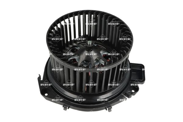 Interieurventilatie NRF 34683